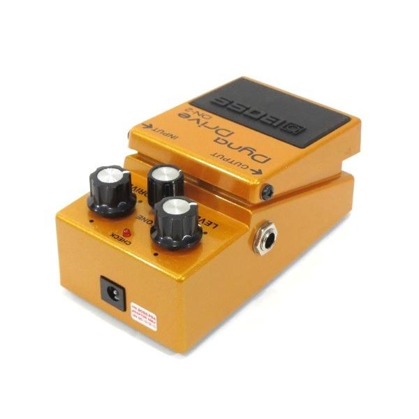 BOSS ボス DN-2 Dyna Drive ダイナドライブ オーバードライブ
