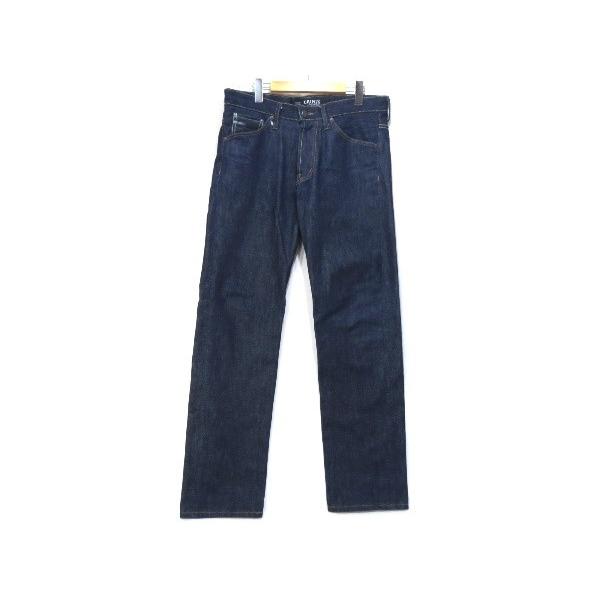 CRIMIE クライミー デニムパンツ インディゴ 34 USA製 【中古 