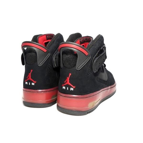 NIKE 未使用 ナイキ AIR JORDAN FUSION 6 フュージョン 27.5cm 343064 