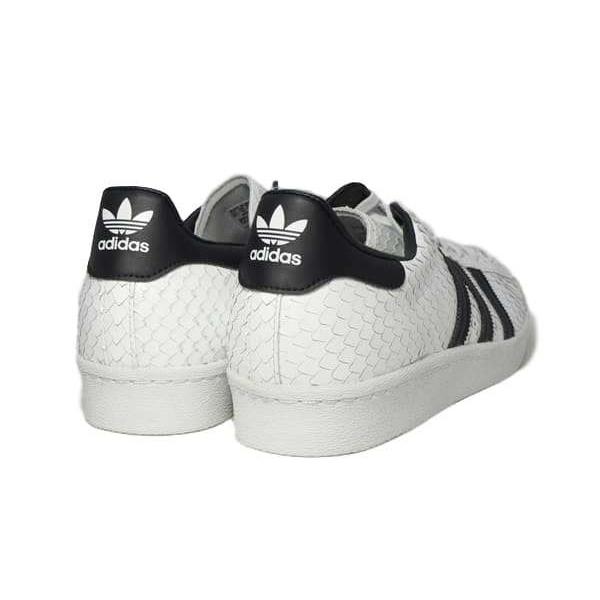 未使用 adidas アディダス SUPERSTAR スーパースター 80s S75836