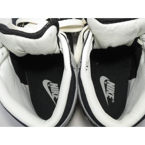 NIKE ナイキ BIG HIGH LUX ビッグ ハイ 854165-003 27cm 黒 NIKE ナイキ BIG HIGH LUX ビッグ ハイ 854165-003 27cm 黒