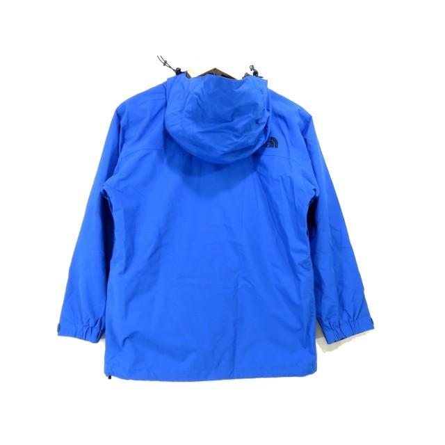 THE NORTH FACE マウンテンパーカー NPJ15001 サイズ130 THE NORTH FACE ノースフェイス SCOOP JACKET NPJ15001 ナイロン