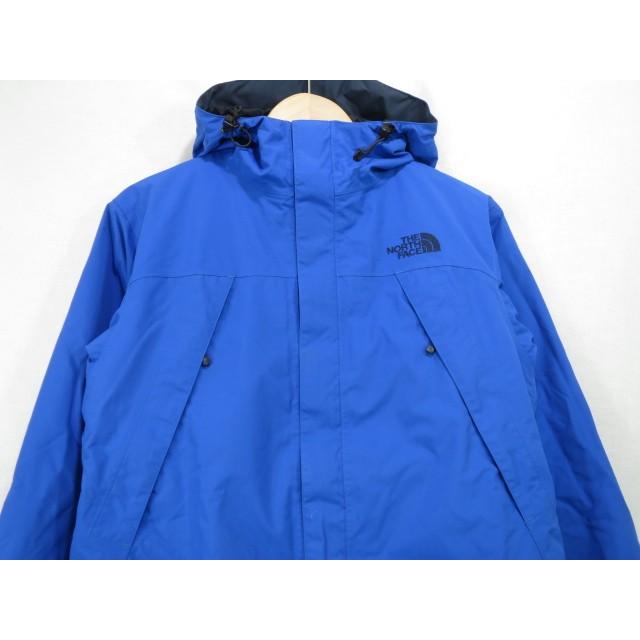 THE NORTH FACE ノースフェイス SCOOP JACKET NPJ15001 ナイロン