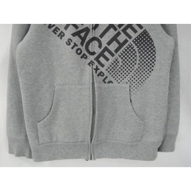 THE NORTH FACE ノースフェイス ジップパーカー NT39150X THE NORTH FACE ノースフェイス ジップパーカー NT39150X
