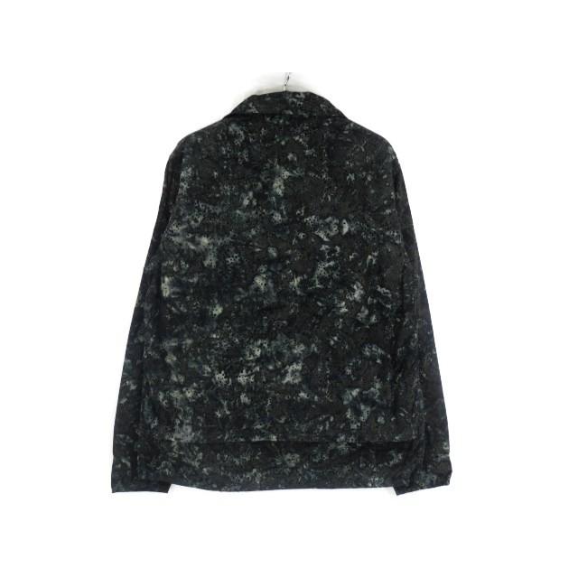 未使用POST O'ALLS Cruzer 8 Wool melton USA製 Post O'alls Cruzer 8 Goat Skin Navy | kado〔カド オノミチ〕