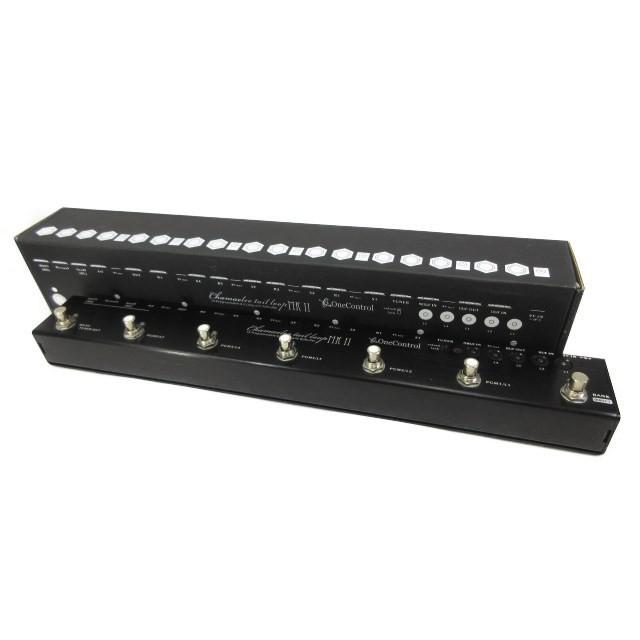 ワンコントロール スイッチャー【ジャンク品】 One Control Xenagama