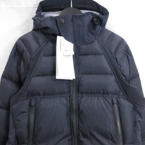美品 CANADA GOOSE カナダグース HYBRIDGE SUTTON PARKA ハイブリッジ 