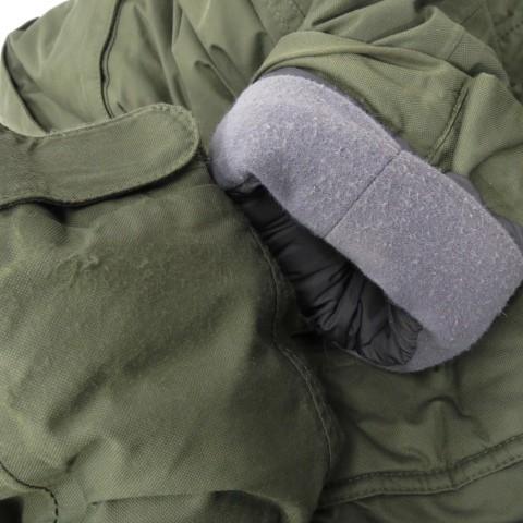 THE NORTH FACE ノースフェイス マクマードパーカ ND01358 THE NORTH FACE ノースフェイス マクマードパーカ ND01358