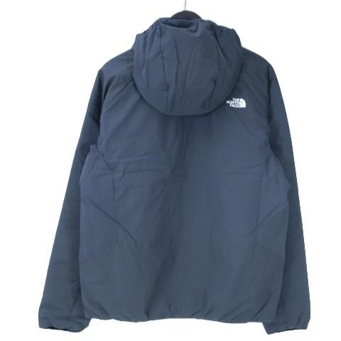 未使用 THE NORTH FACE ノースフェイス VENTRIX HOODIE NY81801 未使用 THE NORTH FACE ノースフェイス VENTRIX HOODIE NY81801