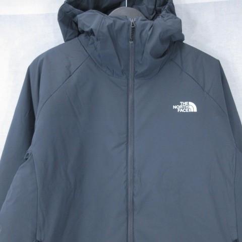 未使用 THE NORTH FACE ノースフェイス VENTRIX HOODIE NY81801 未使用 THE NORTH FACE ノースフェイス VENTRIX HOODIE NY81801