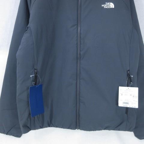 未使用 THE NORTH FACE ノースフェイス VENTRIX HOODIE NY81801 未使用 THE NORTH FACE ノースフェイス VENTRIX HOODIE NY81801