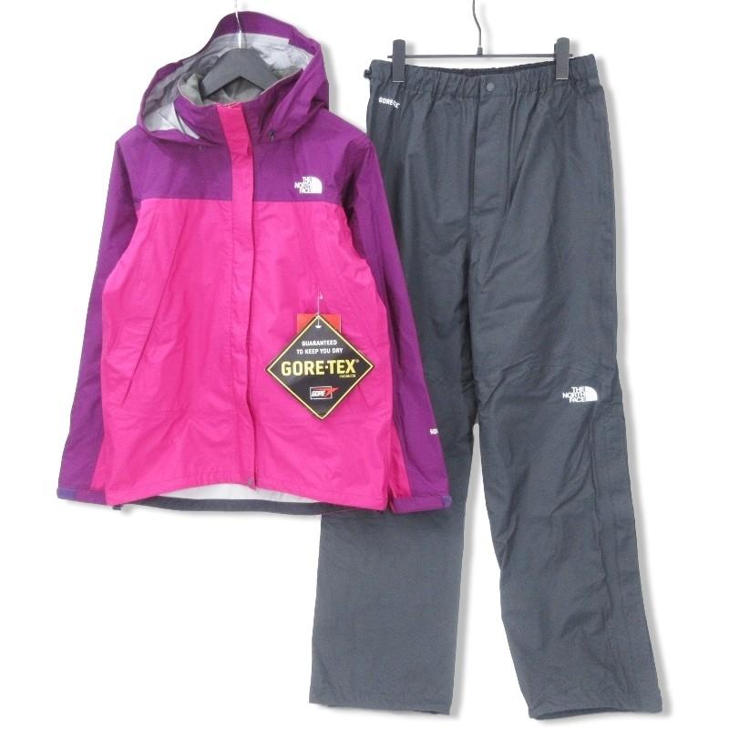 THE NORTH FACE 未使用 ノースフェイス RAINTEX FLIGHT NPW11625 THE NORTH FACE 未使用 ノースフェイス RAINTEX FLIGHT NPW11625