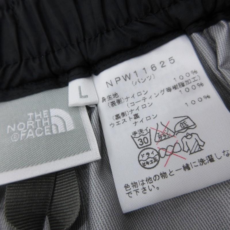 THE NORTH FACE 未使用 ノースフェイス RAINTEX FLIGHT NPW11625 THE NORTH FACE 未使用 ノースフェイス RAINTEX FLIGHT NPW11625