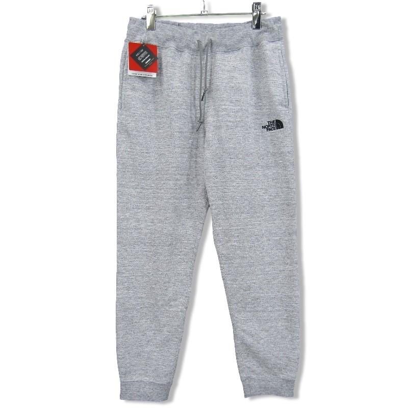 THE NORTH FACE 未使用 ノースフェイス ヘザー スウェット パンツ