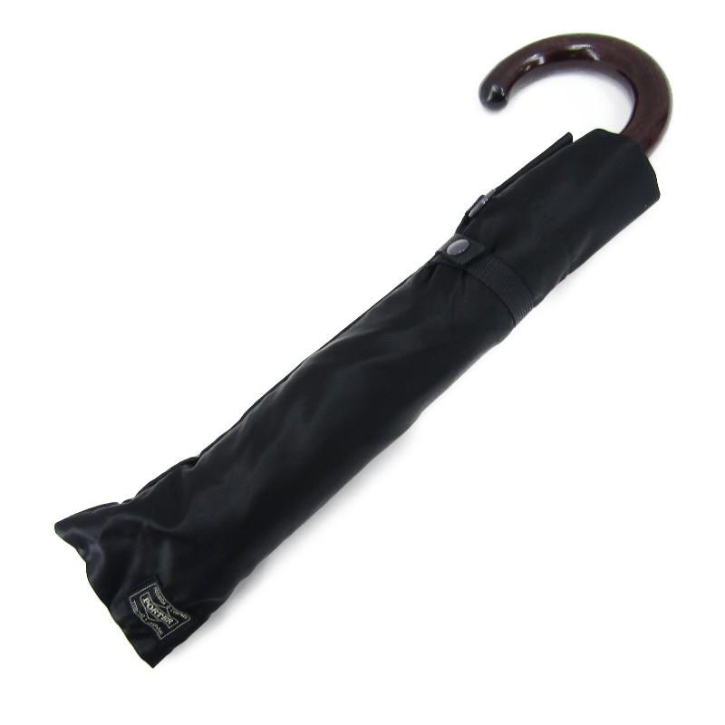 PORTER×前原光榮商店 折り畳み傘 カウンターシェイドver.」を PORTER×前原光榮商店 折り畳み傘 カウンターシェイドver.」を