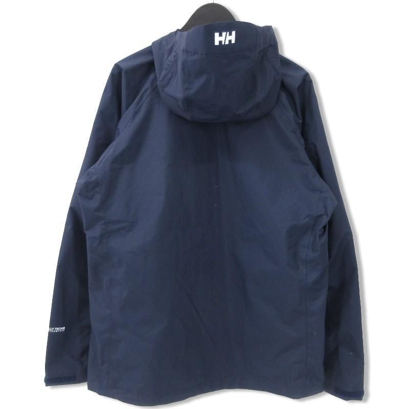 HELLYHANSEN ヘリーハンセン マウンテンパーカ HOEZ11921