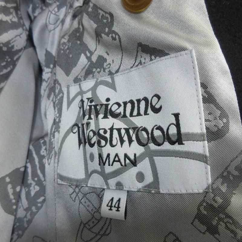 良品 Vivienne Westwood MAN ヴィヴィアンウエストウッド ミントカラー