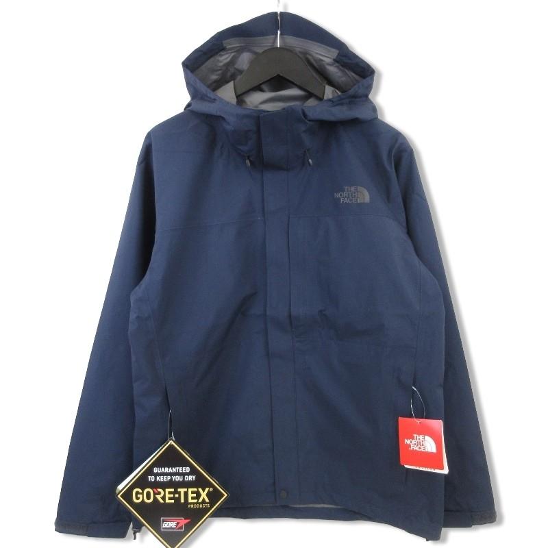 未使用 THE NORTH FACE ノースフェイス クラウドジャケット NP11712 