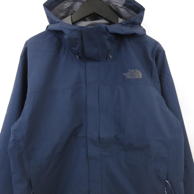 THE NORTH FACE 未使用 ノースフェイス クラウドジャケット THE NORTH FACE 未使用 ノースフェイス クラウドジャケット