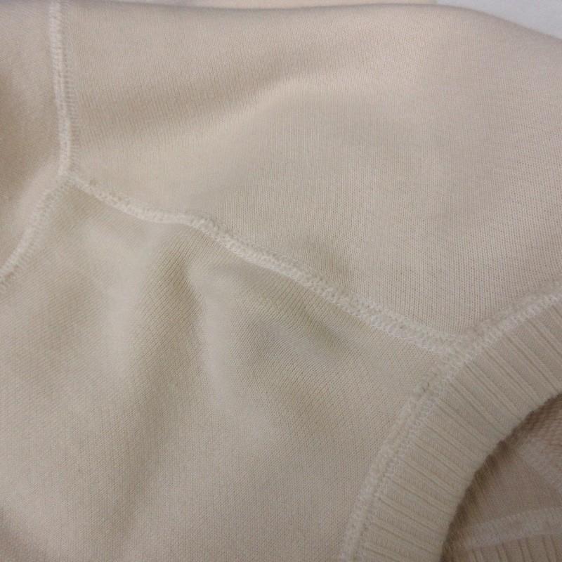 GERUGA ゲルガ　スウェット 美品 GERUGA ゲルガ クルーネックスウェット GR-C-68 17AW