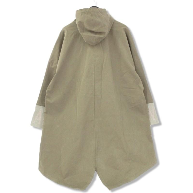 未使用 NEWAMS ニューアムス ジャケット KM5 KIMONO JACKET 着物 
