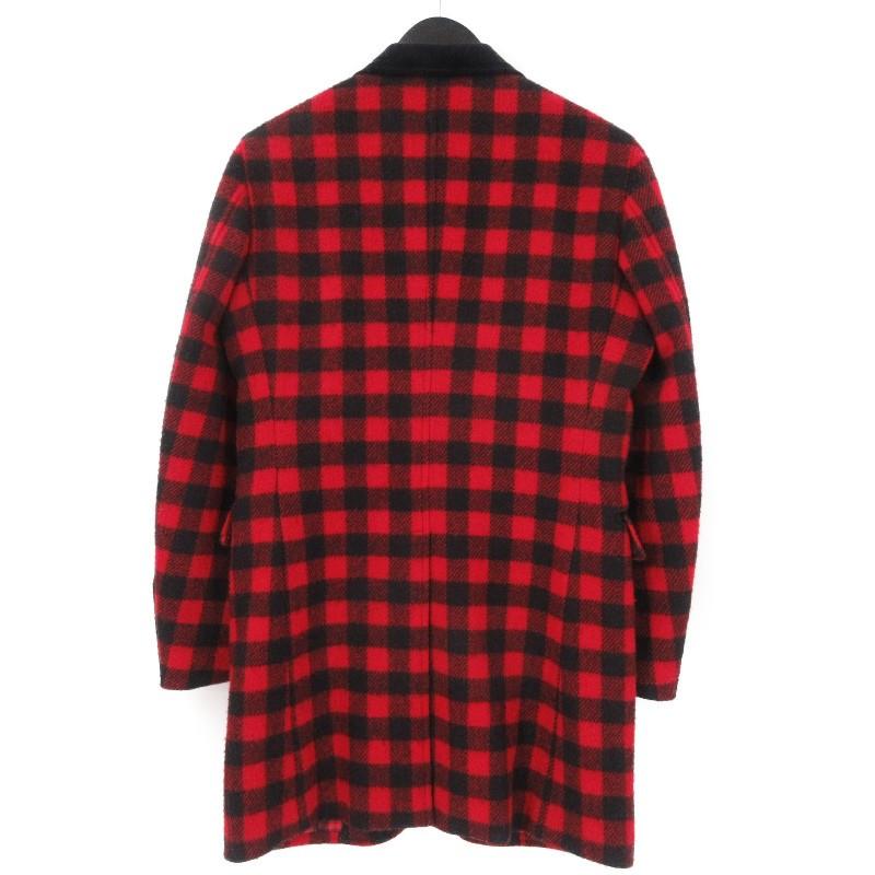 The Stylist Japan × WOOL RICH スタイリストジャパン ウール