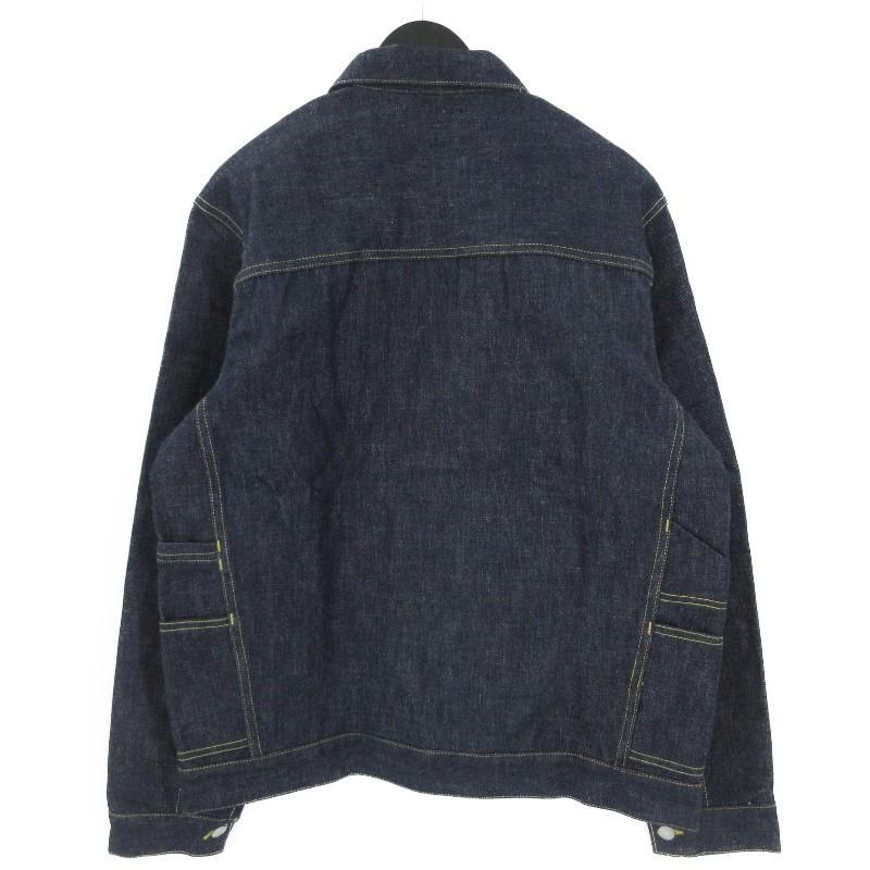 SASSAFRAS 未使用 ササフラス GARDENER JACKET R SF-161059 SASSAFRAS 未使用 ササフラス GARDENER JACKET R SF-161059