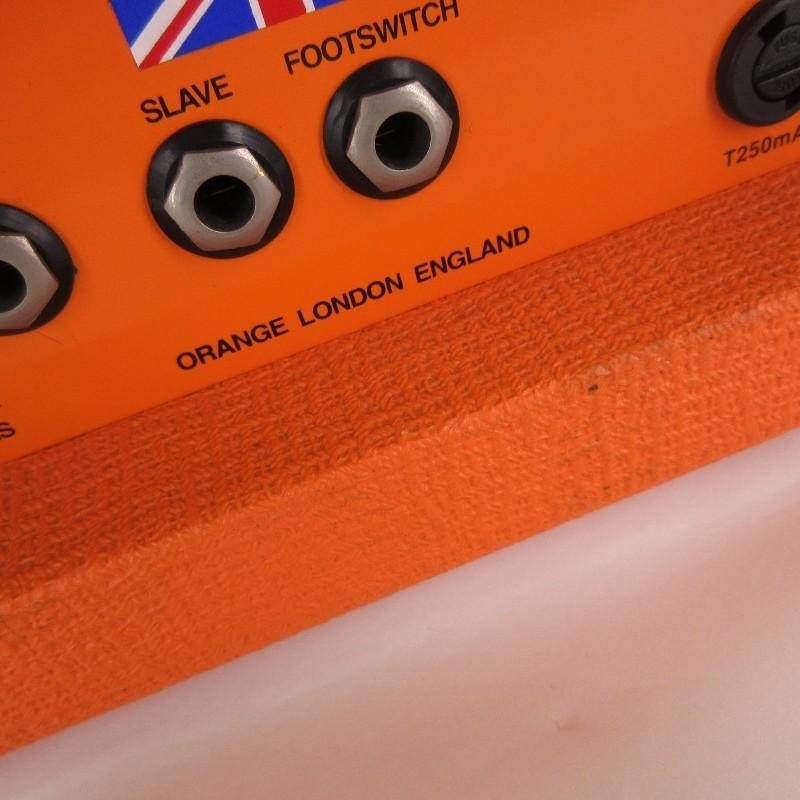 ORANGE オレンジ アンプヘッド AD-140HTC 2チャンネル ギター用 140W