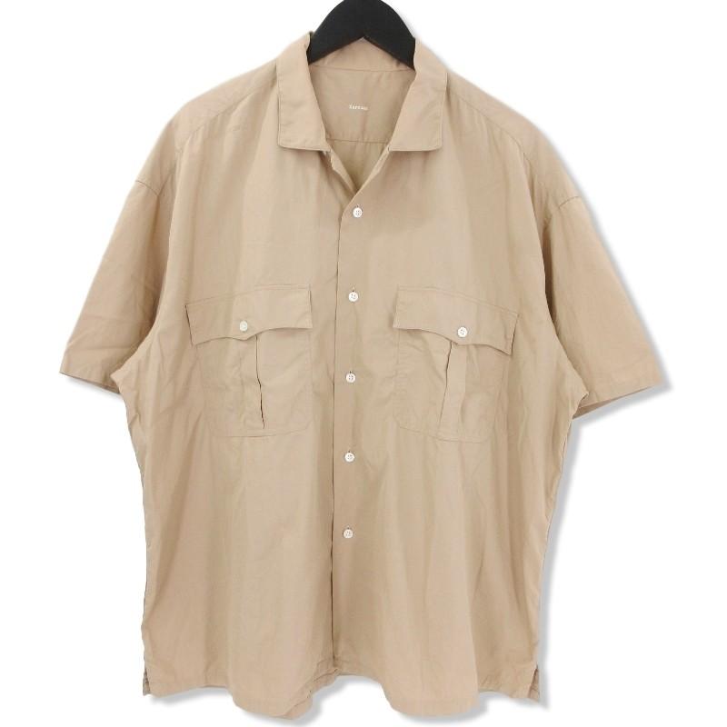 美品 レア Porter Classic Kerouac Shirt Porter Classic / ポータークラシック | KEROUAC PIN STRIPE
