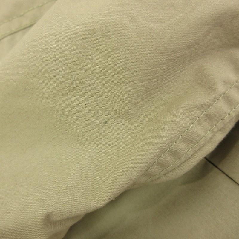 THE NORTH FACE PURPLE LABEL ノースフェイス ミッドウェイト65