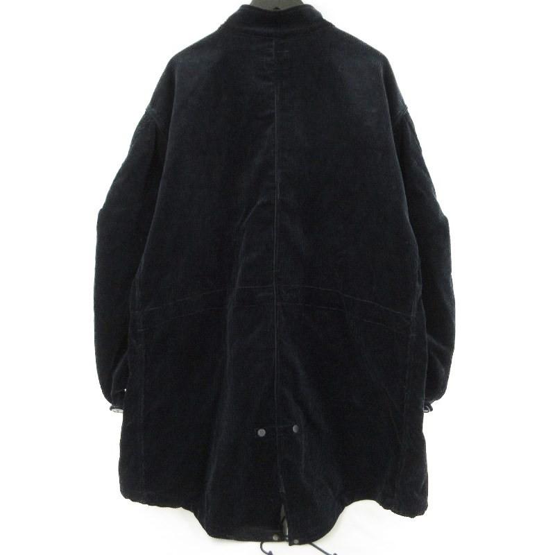 BONCOURA モッズコート 36 BONCOURA モッズコート 36 【公式通販】