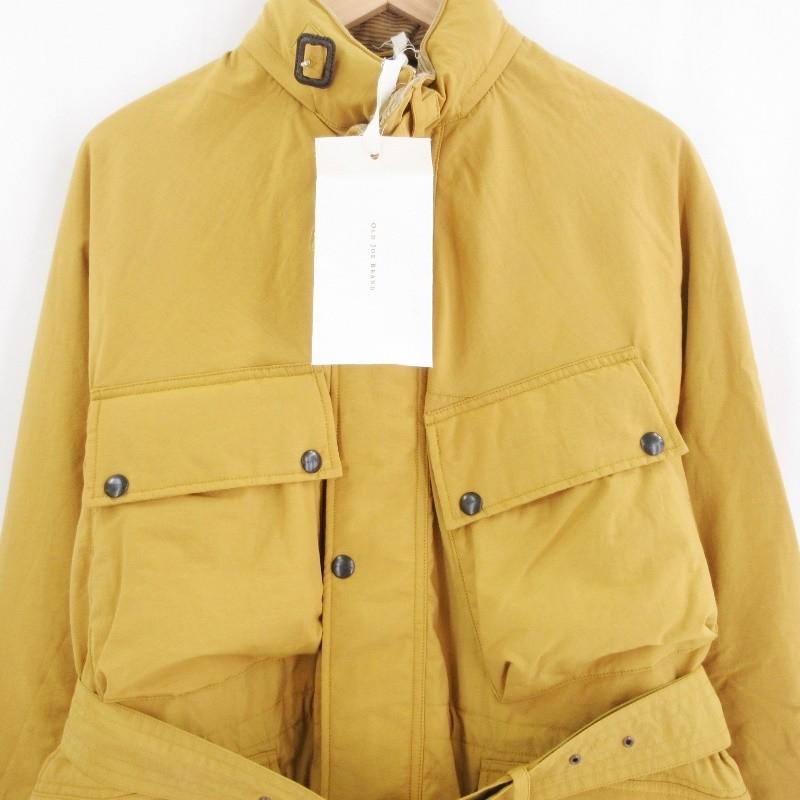 未使用 OLD JOE&CO. オールドジョー FOUR POCKET MOTOR CYCLE JACKET 182OJ-JK07 サイクルジャケット マスタード 36 メンズ 中古 70009417 : 70009417 : クラシック - 通販 - Yahoo!ショッピング 未使用 OLD JOE&CO. オールドジョー FOUR POCKET MOTOR CYCLE JACKET 182OJ-JK07 サイクルジャケット マスタード 36 メンズ 中古 70009417 : 70009417 : クラシック - 通販 - Yahoo!ショッピング