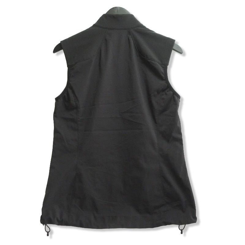 ARC'TERYX アークテリクス ベスト WINDSTOPPER ソフトシェル