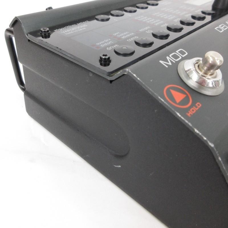 tc electronic ティーシーエレクトロニック NOVA SYSTEM マルチ