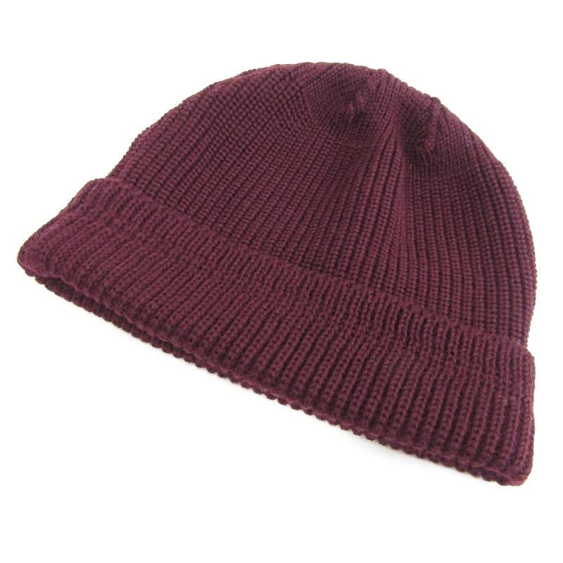 BONCOURA ボンクラ　ニットキャップ　Knit Cap Knit Cap – BONCOURA Official Online Store