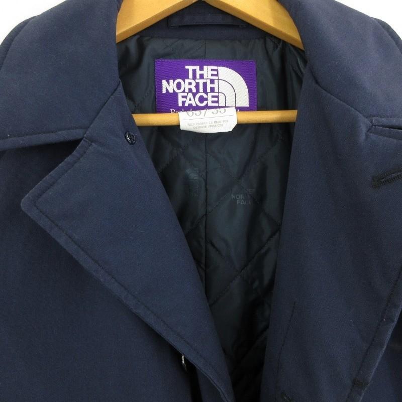 THE NORTH FACE PURPLE LABEL ノースフェイス パープルレーベル ステン