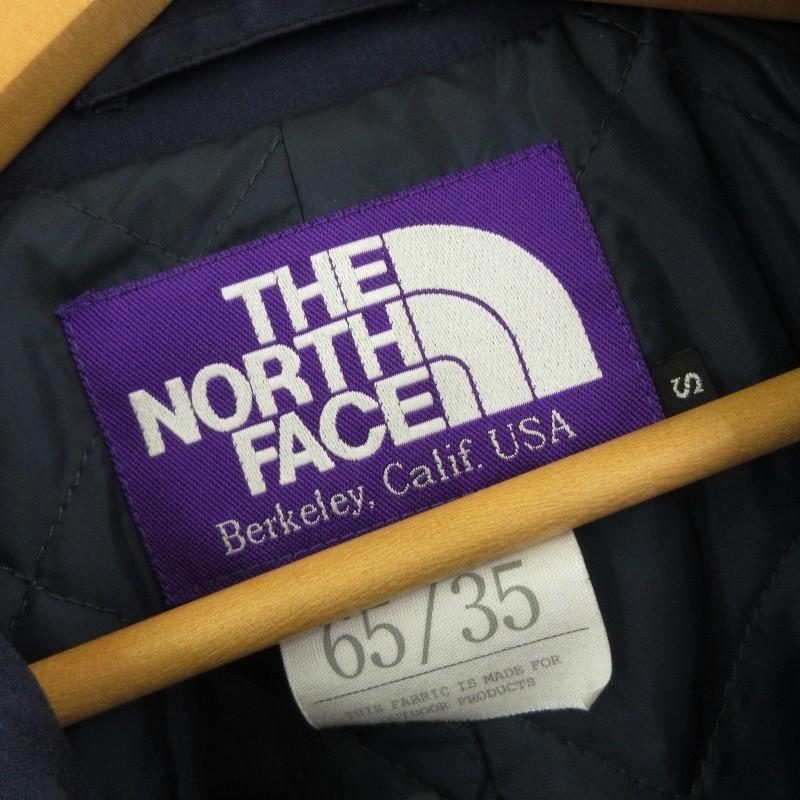 THE NORTH FACE PURPLE LABEL ノースフェイス パープルレーベル THE NORTH FACE PURPLE LABEL ノースフェイス パープルレーベル