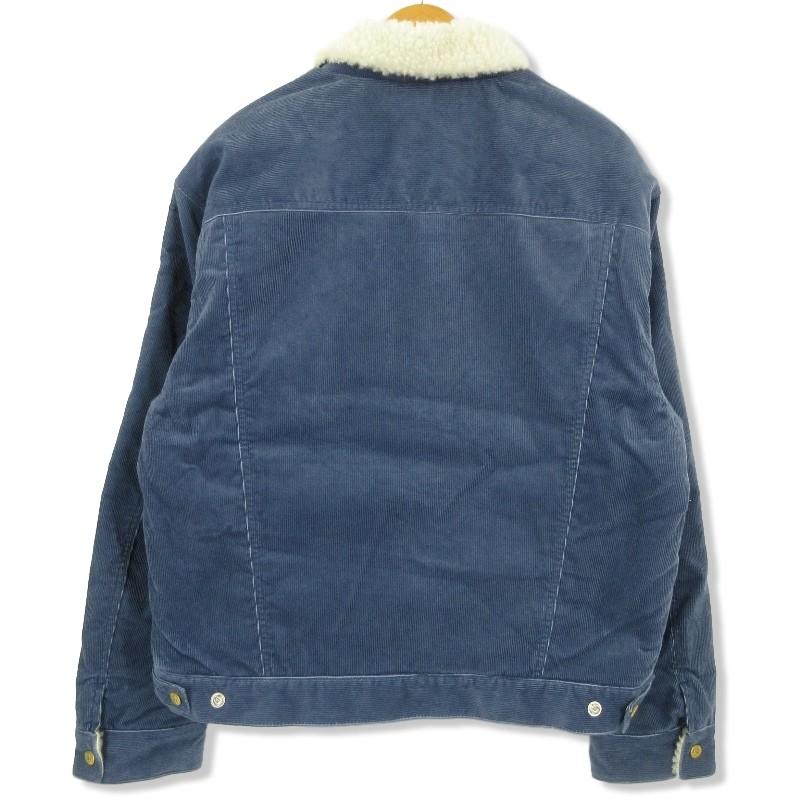 未使用 ANDFAMILYS アンドファミリー コーデュロイジャケット JK