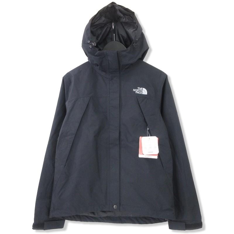 未使用 THE NORTH FACE ノースフェイス スクープジャケット NPW61940 