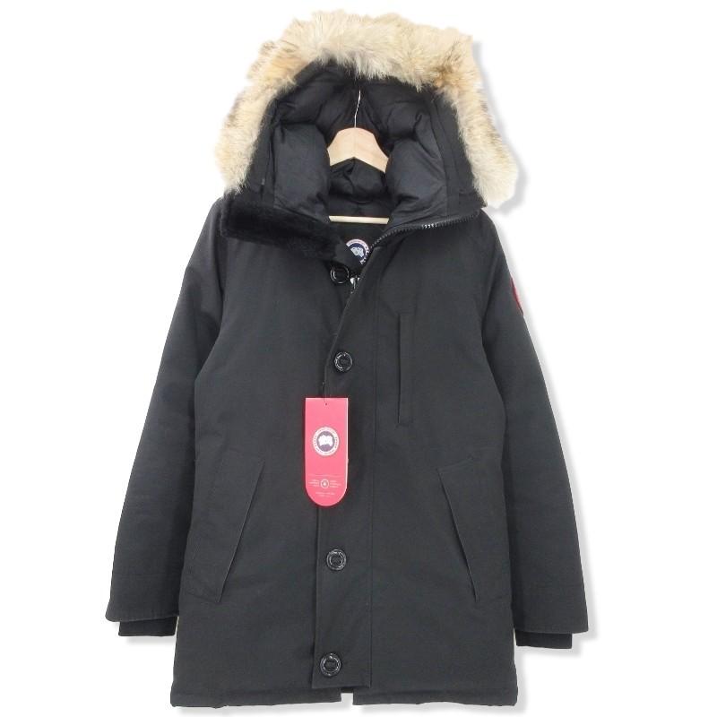 CANADA GOOSE カナダグース JASPER 3438JM グリフィン 