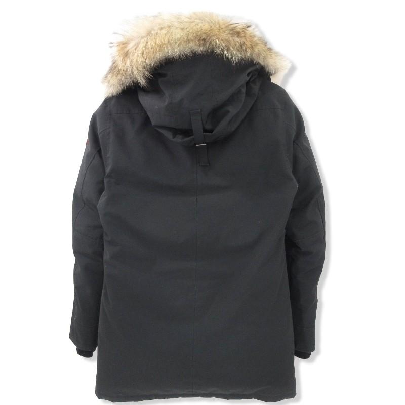 CANADA GOOSE カナダグース JASPER 3438JM グリフィン