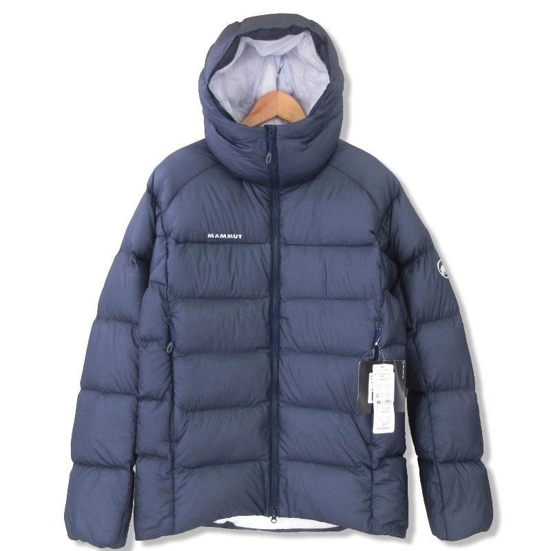 未使用 MAMMUT マムート Meron IN Hooded Jacket 1013-00740 ダウンジャケット ネイビー 紺 L タグ付き メンズ 中古 70009651 : 70009651 : クラシック - 通販 - Yahoo!ショッピング 未使用 MAMMUT マムート Meron IN Hooded Jacket 1013-00740 ダウンジャケット ネイビー 紺 L タグ付き メンズ 中古 70009651 : 70009651 : クラシック - 通販 - Yahoo!ショッピング
