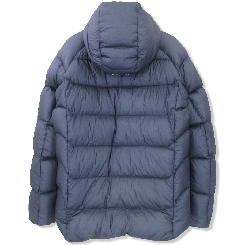 未使用 MAMMUT マムート Meron IN Hooded Jacket 1013-00740 未使用 MAMMUT マムート Meron IN Hooded Jacket 1013-00740