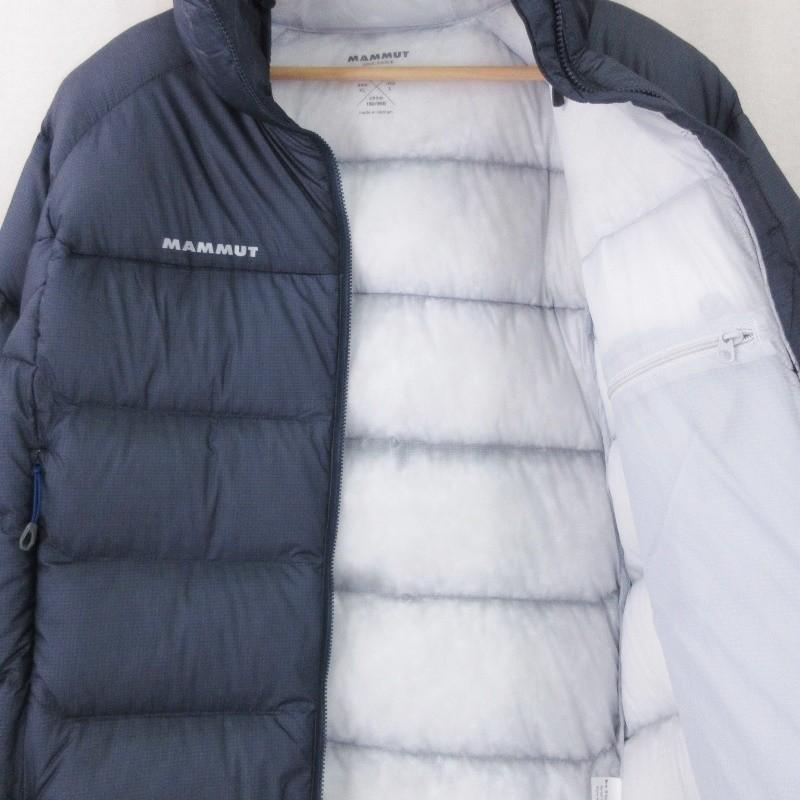 未使用 MAMMUT マムート Meron IN Hooded Jacket 1013-00740 未使用 MAMMUT マムート Meron IN Hooded Jacket 1013-00740