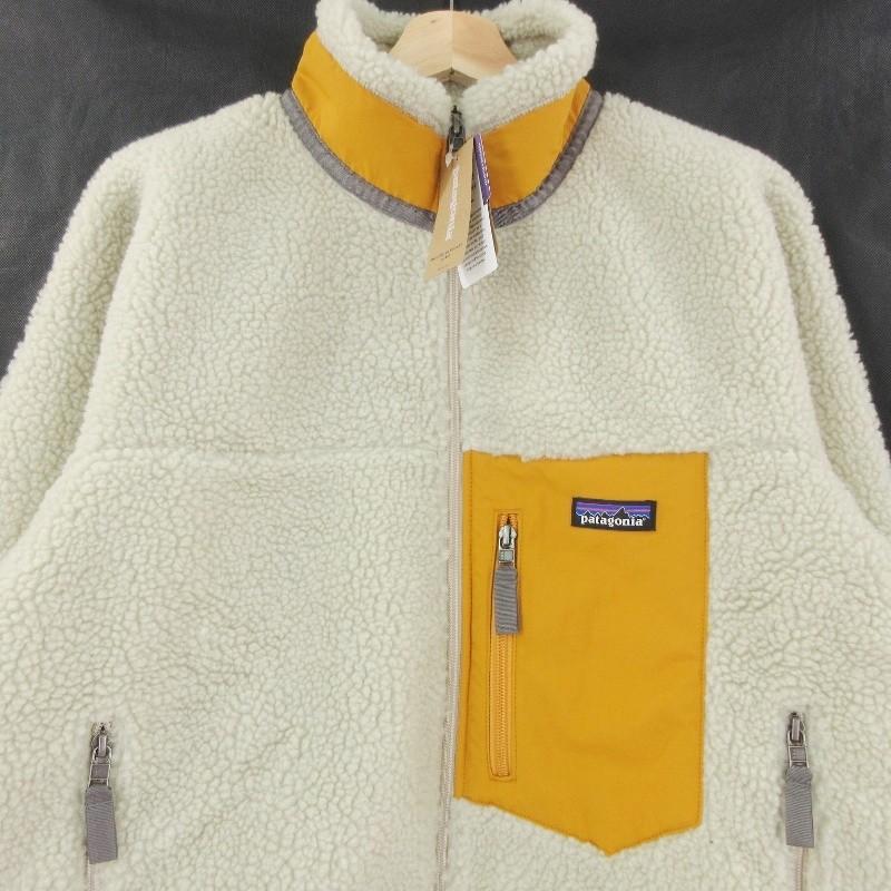 patagonia 未使用 パタゴニア クラシックレトロXジャケット 23056 FA19 
