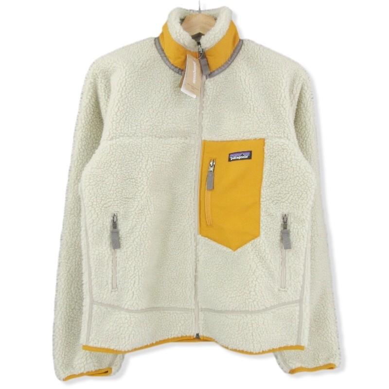 未使用 patagonia パタゴニア クラシックレトロXジャケット 23056 FA19 