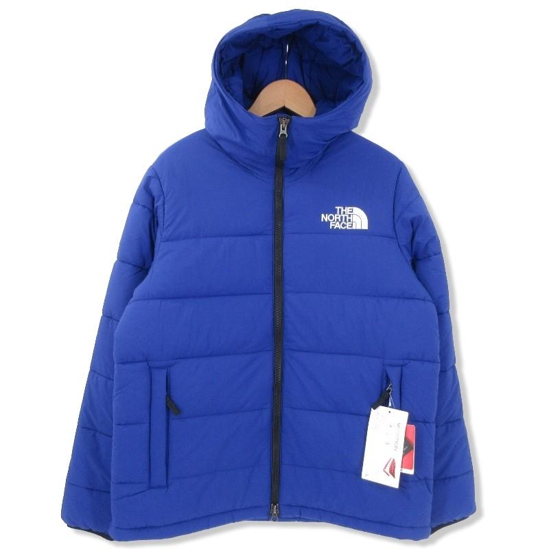 美品‼️最新モデルNY81831 ノースフェイストランゴパーカ　ネイビーＭサイズ 好日山荘 立川店 : ザ・ノースフェイスの化繊ジャケット