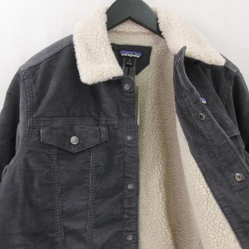 パタゴニア　トルコ製　コーデュロイジャケット スペシャル パタゴニア トルコ製 ブラック コーズカバーオール