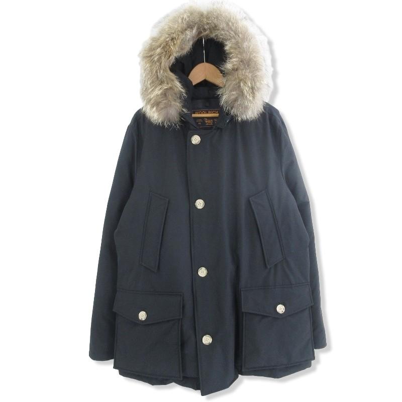 ジャケット・アウター SHORT ARCTIC PARKA Woolrich ウールリッチ SHORT ARCTIC PARKA ショート アーク