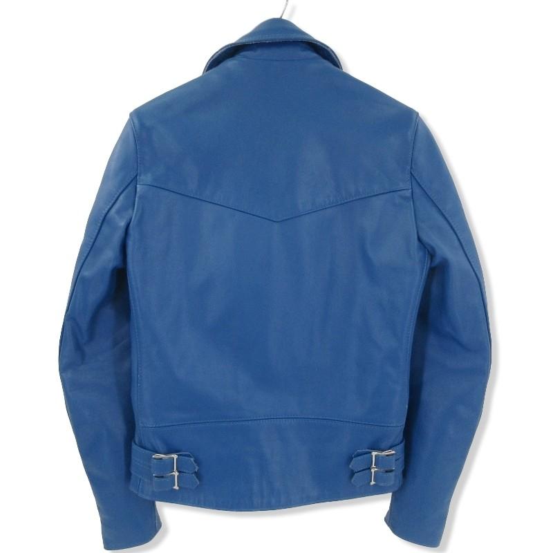 Lewis Leathers ルイスレザー ライトニング タイトフィット 402T